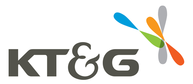 KT&G 로고(사진=KT&G 제공)