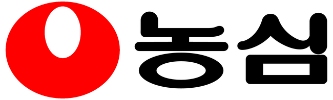 농심 로고(사진=농심 제공)