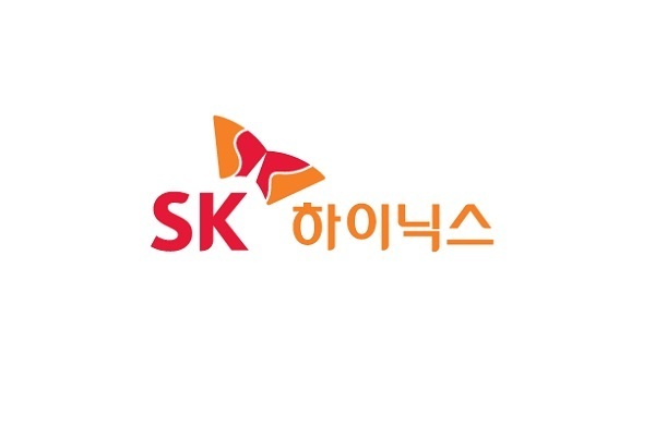 SK하이닉스 로고(사진=SK하이닉스 제공)