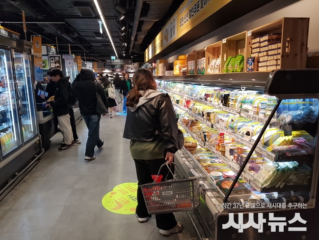 이 사진은 기사 내용과 무관./사진: 이광효 기자