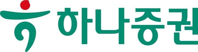 하나증권 로고(사진=하나증권 제공)