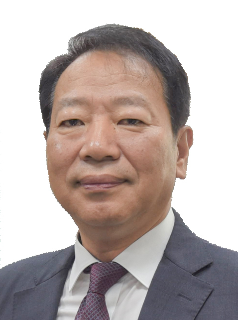 <strong>용마로지스 이종철 부회장(사진=동아쏘시오그룹 제공)</strong>