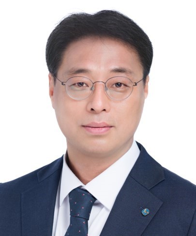 동아에코팩 박성근 부회장(사진=동아쏘시오그룹 제공)