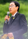 “치졸한 보복극이 참으로 개탄스럽다”