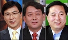 북풍에 흔들리지 않았다!