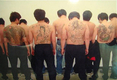 평택지역 무대 조폭 22명 검거