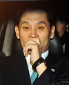공성진 의원, 정치자금법 위반 실형