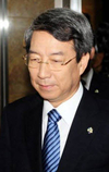 충청역풍에 '정운찬 퇴진론' 사필귀정