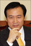 신임 대통령실장에 임태희 장관 내정