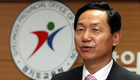 “대한민국 희망으로 이끌겠다”