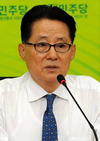 “라응찬 50억 문제도 영포라인 있다”