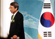 세종시 십자가 짊어진 정운찬