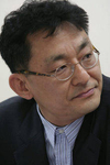 박근혜 변수와 민주당의 입지