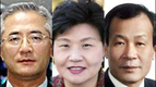 靑 홍보수석에 홍상표 YTN 상무 내정