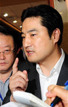 “나경원 예쁘지만 키가 작아 볼품없어”