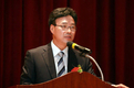 “대한민국 경제 수도로 발전”