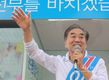 이재오, 