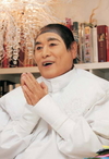 천상으로 떠난 ‘패션거목’ 