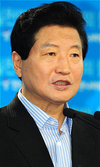 안상수, 정부부처 이전하는 과천시 후속 대책 촉구