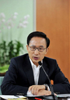 “공정사회, 다음 정권까지 계속돼야”