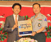 경기도와 육군이 손잡고 제대군인 취업지원