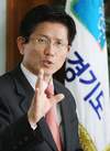美지멘스사, 경기도에 대규모 투자