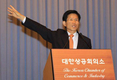 “대권보다 지사로써 열심히 일하겠다”