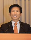 “북한은 바뀌지 않고 완전 봉쇄된 나라”