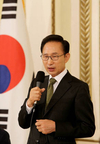 “천안함은 北소행, 안 믿으면 안돼” 