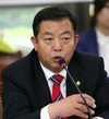 <국감> “주민지원비로 외유 물의”