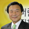 <여론조사> “손학규, 대선후보 선호도 2위 올라”
