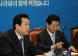“대기업 비자금 수사 빨리 종료돼야”