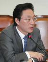 “부자감세, 총의로 결정해야” 