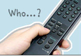 <여론조사> 우리집 TV채널 선택권은 누구?