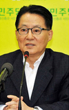 “檢 압수수색, 민주주의 파괴”