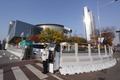 <서울G20> 코엑스 주변 이중 삼중 방호벽 설치