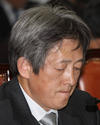 “광화문 현판, 금강송 아닌 일반 소나무”
