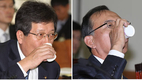 목타는 법원행정처장 법원행정차장, 