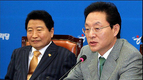 “간신들이 MB 눈과 귀 가려”