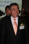 대한민국명장회 제10대 회장에 김영모