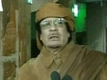 ‘42년 카다피 정권 붕괴’ 초읽기