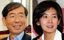 서울시장 양자대결 박원순 47.1% 나경원 38.0%