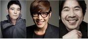 <따이공>(가제) 임창정, 최다니엘, 오달수 캐스팅 확정!