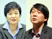 박근혜 vs 안철수 대선 전초전?