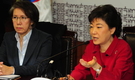 박근혜 “새 세상 만들 사람 공천할 것”