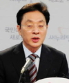 정두언 “임석, 이상득에게 소개해준 게 전부” 