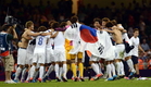 韓축구, 일본 꺾고 동메달 ‘쾌거’