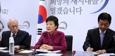 박근혜, 새 정부 초대 총리 찾기 ‘절치부심’