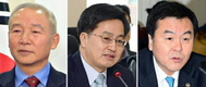 국정원장 남재준·금융위원장 신제윤 내정