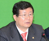 설훈, 중소기업중앙회 감사패 수여